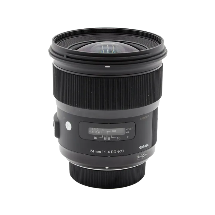 24mm F1.4 DG HSM [ニコン用]