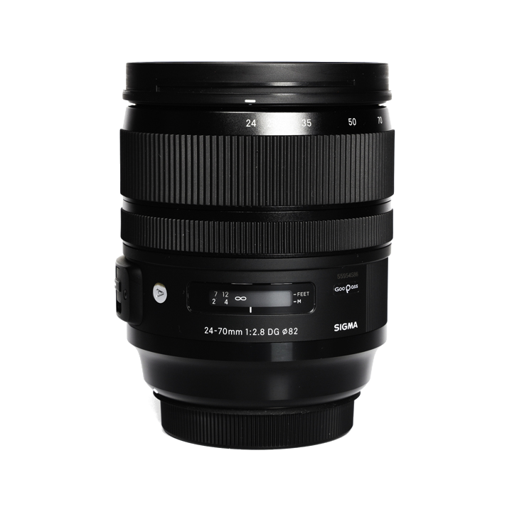 レンタル - Canon(キヤノン)EF24-105mm F4L IS II USM |  カメラと交換レンズのレンタルならGOOPASS（グーパス）【公式】