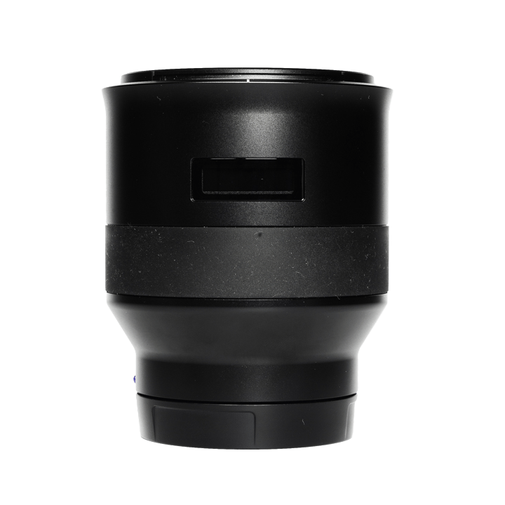 Carl Zeiss Batis 40mm F2 CF SONY Eマウント 高品質新品 - レンズ(単焦点)