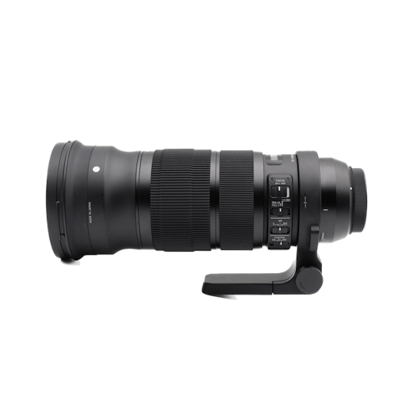 sigma 120-300mm f2.8 dg hsm Canon用