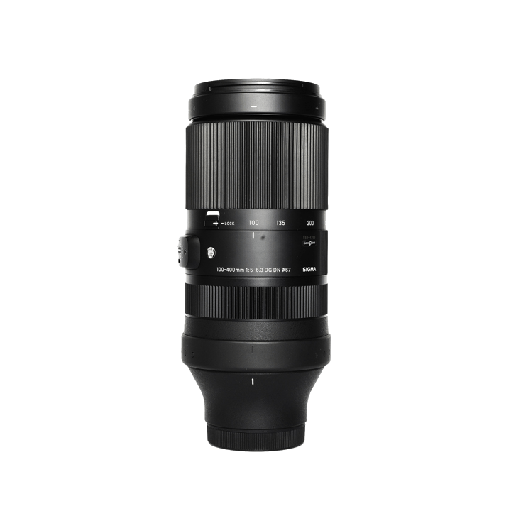 シグマ]100-400mm F5-6.3 DG OS HSM ニコン用(クーポン配布期間 2月10 ...