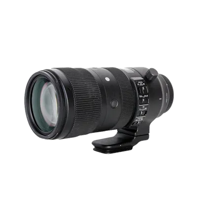 レンタル - SIGMA(シグマ) 70-200mm F2.8 DG OS HSM [キヤノン用 レンタル - SIGMA(シグマ) 70-200mm F2.8 DG OS HSM [キヤノン用