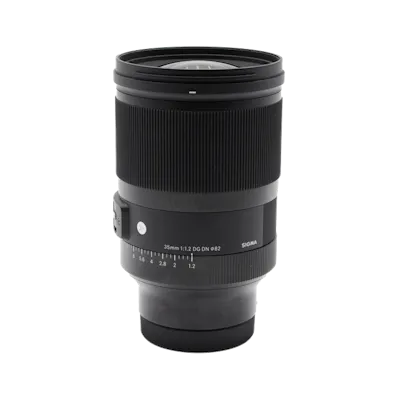 SONY(ソニー)Eマウントの35mm単焦点レンズおすすめ11選!初心者向け SONY(ソニー)Eマウントの35mm単焦点レンズおすすめ11選!初心者向け