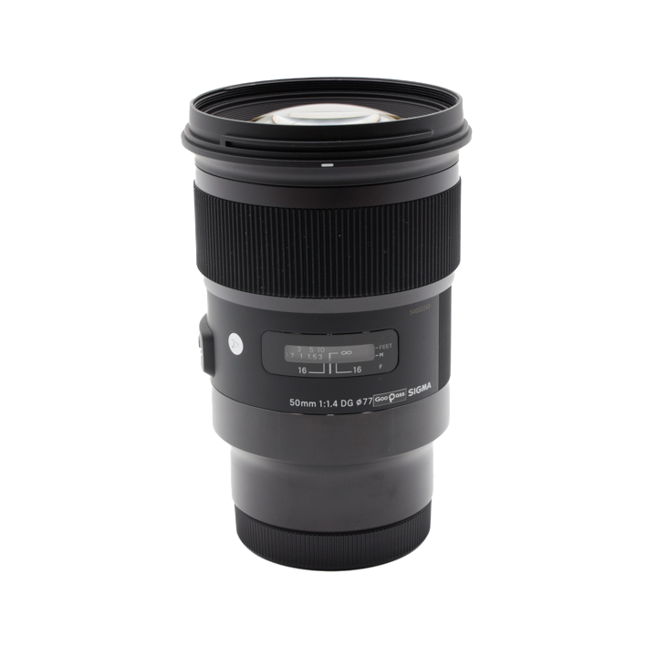 ライカLマウント Sigma Art 24mm F1.4 DG HSM 綺麗です-