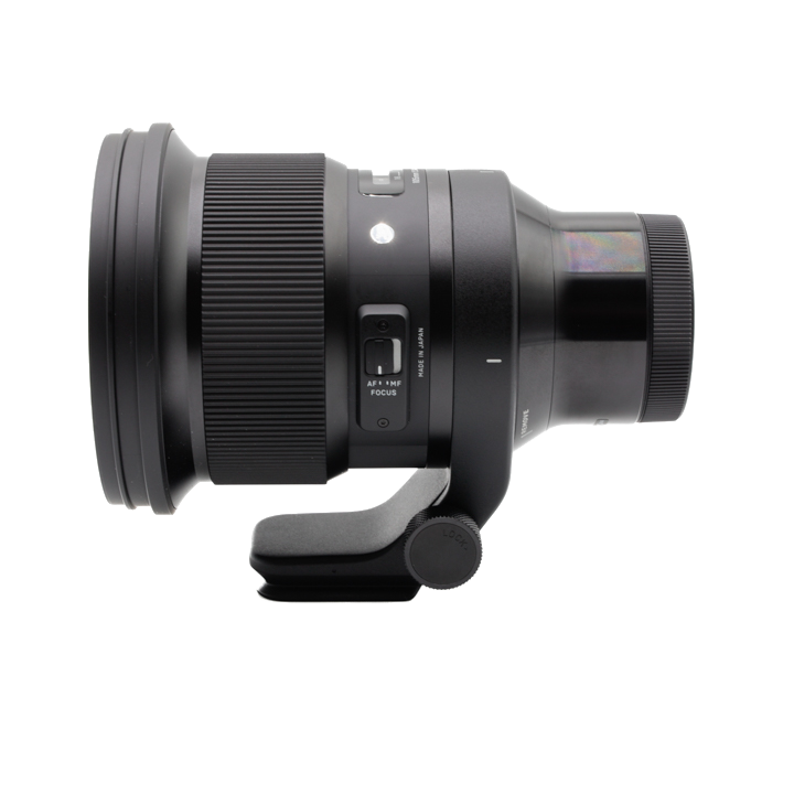 105mm F1.4 DG HSM [ライカL用]