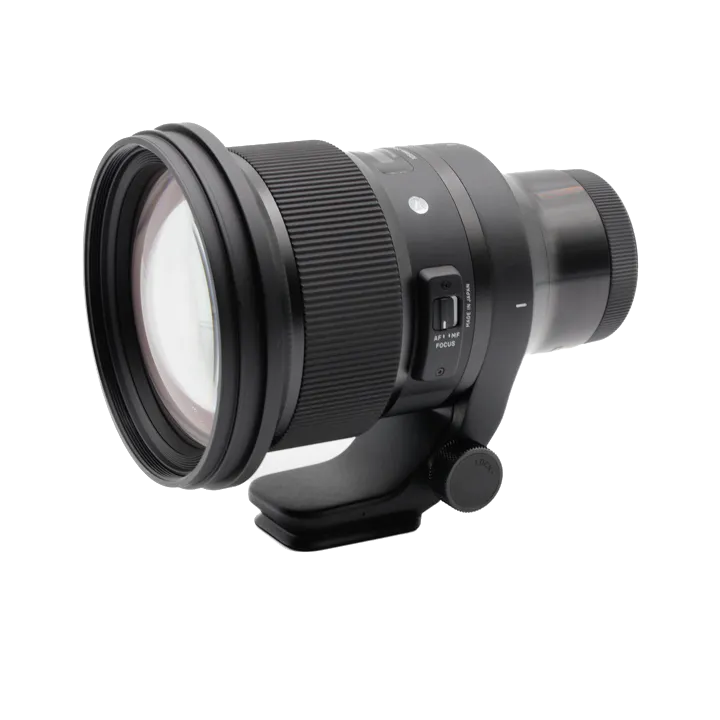 105mm F1.4 DG HSM [ライカL用]