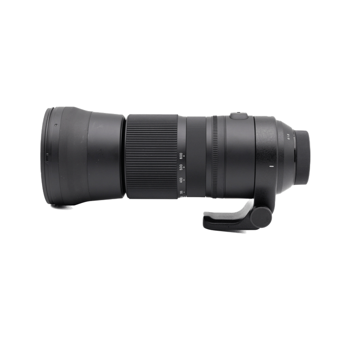 レンタル SIGMA(シグマ)150-600mm F5-6.3 DG OS HSM Contemporary [ニコン用]  カメラと交換レンズのレンタルならGOOPASS（グーパス）【公式】