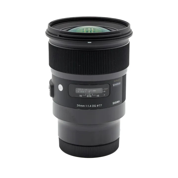 24mm F1.4 DG HSM [ライカL用]