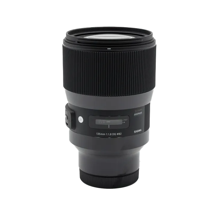 135mm F1.8 DG HSM [ライカL用]
