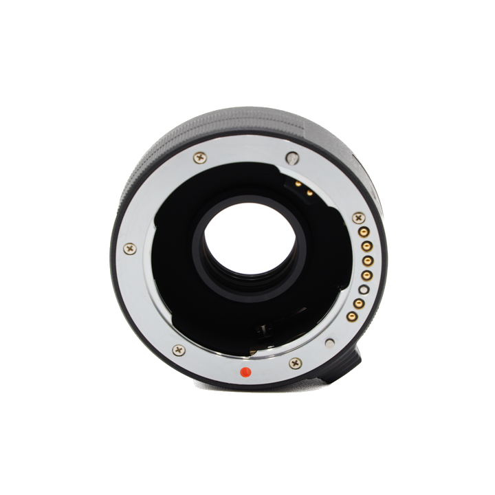 レンタル - SIGMA(シグマ) TELE CONVERTER TC-1401 キヤノン用