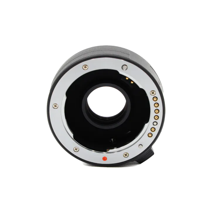 レンタル - SIGMA(シグマ) TELE CONVERTER TC-1401 キヤノン用