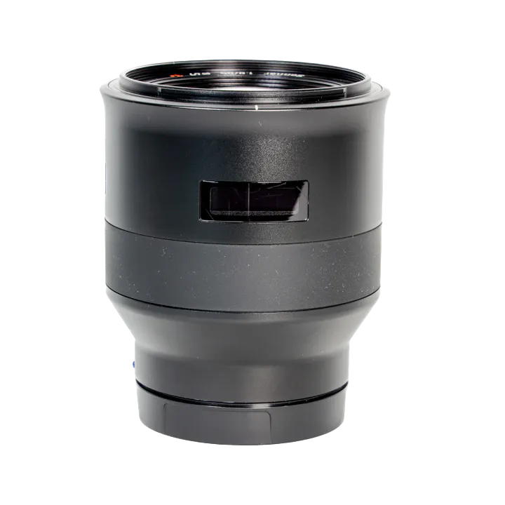 レンタル - CarlZeiss(カール・ツァイス) Batis 1.8/85 | カメラと交換