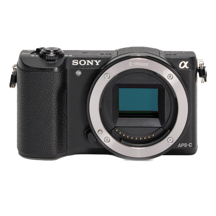 セットアップ ソニーα5100 レンズ交換式デジタルカメラ カメラ