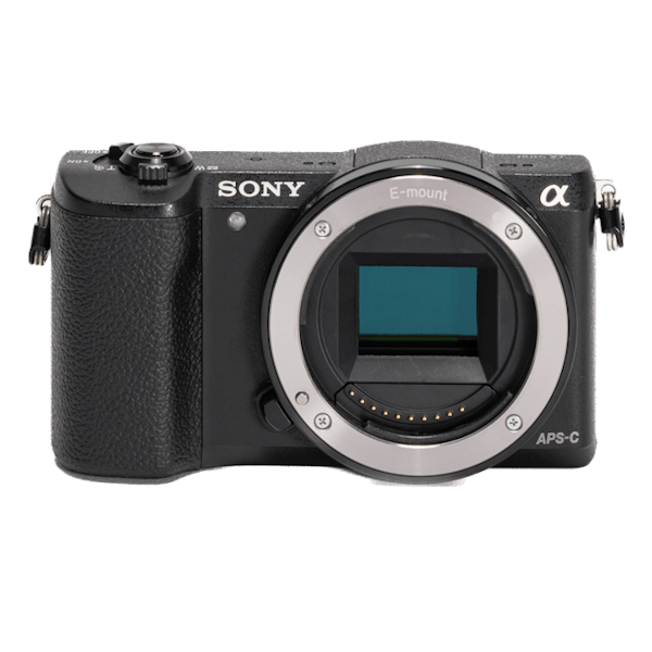 SONY a5100 レンズ交換式デジタルカメラありがとうございます