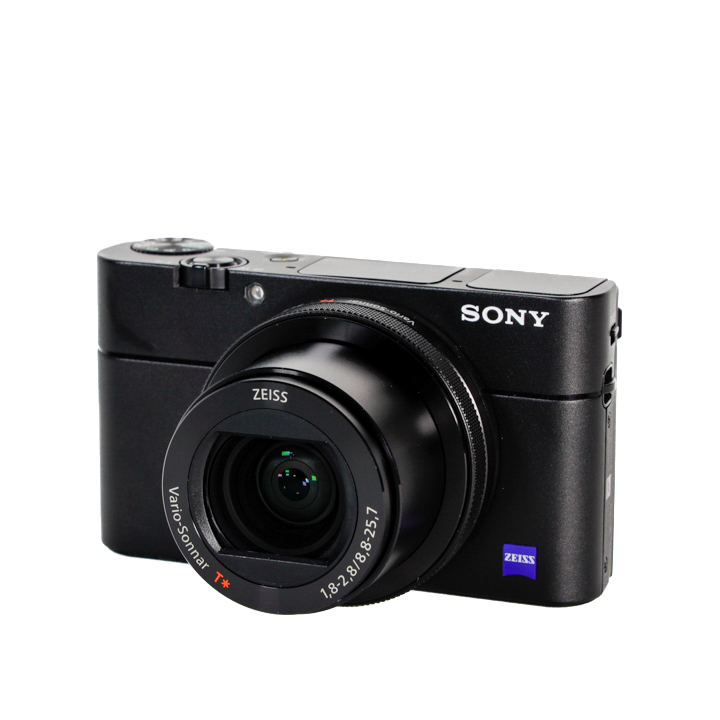 お得豊富なDSC-RX100M5（不具合あり） デジタルカメラ