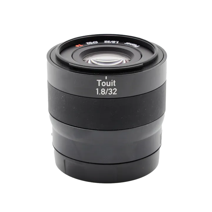 Touit 1.8/32 [ソニー用]