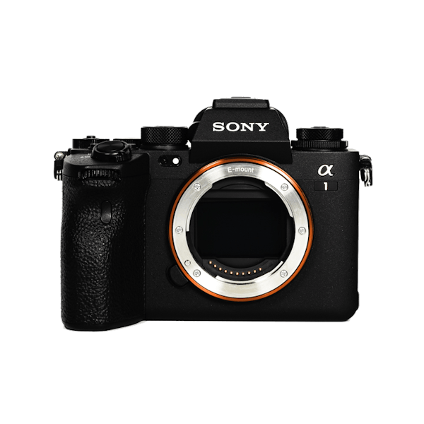 レンタル - SONY(ソニー)α1 ILCE-1 ボディ | カメラと交換レンズの ...