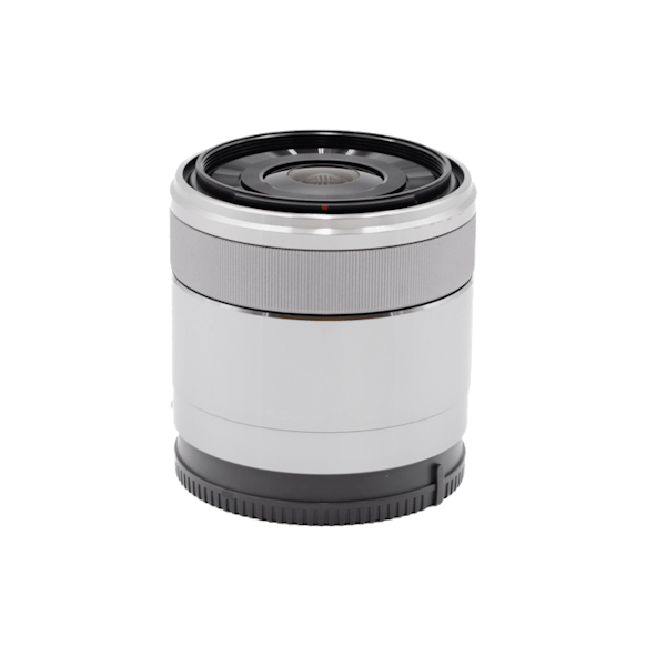 レンタル - SONY(ソニー)E 30mm F3.5 Macro SEL30M35 | カメラと交換