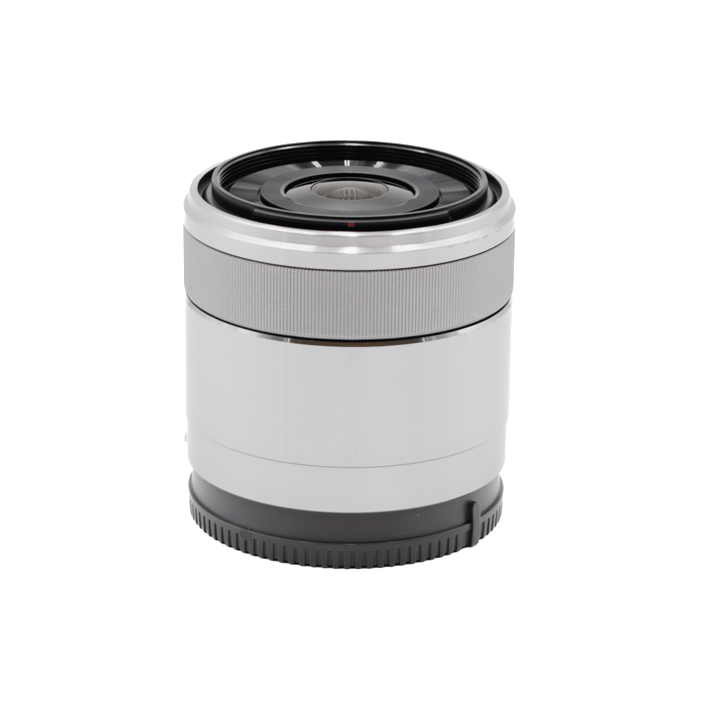 レンズ SEL30M35 - カメラ