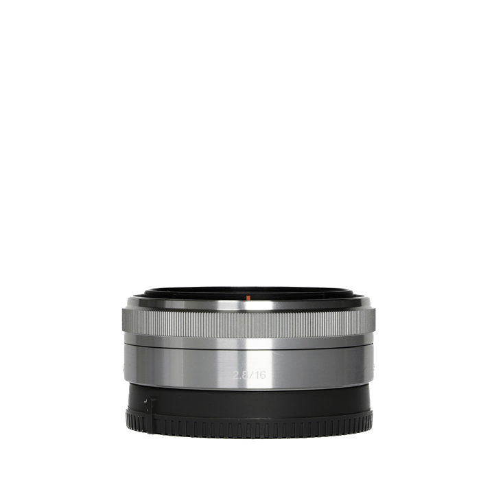 ソニー E 16mm f2.8 ウルトラ ワイド コンバーター セット - レンズ(単 