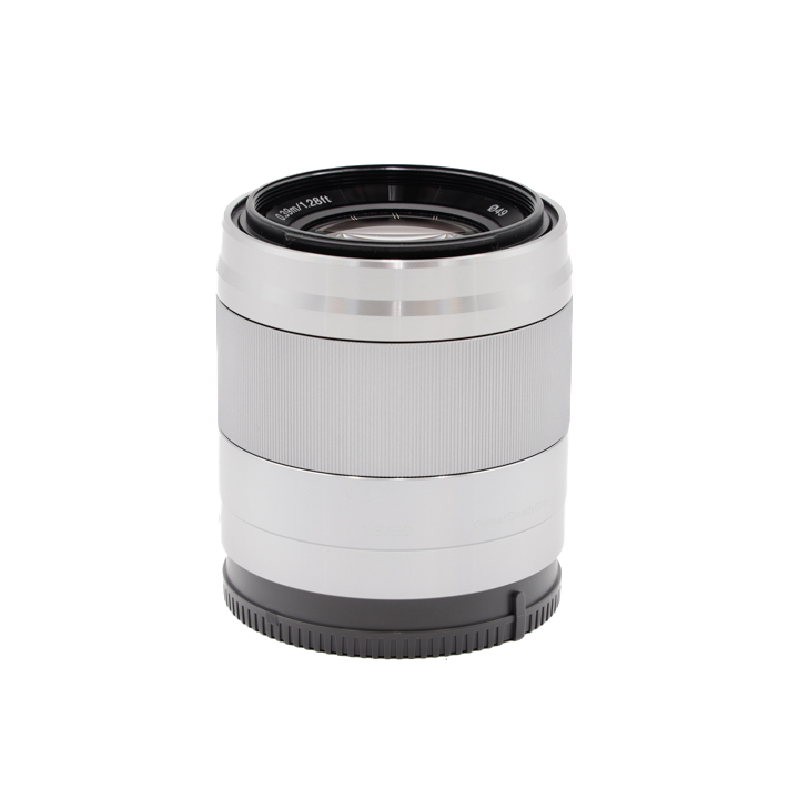 レンタル - SONY(ソニー)E 50mm F1.8 OSS SEL50F18 | カメラと交換レンズのレンタルならGOOPASS（グーパス）【公式】