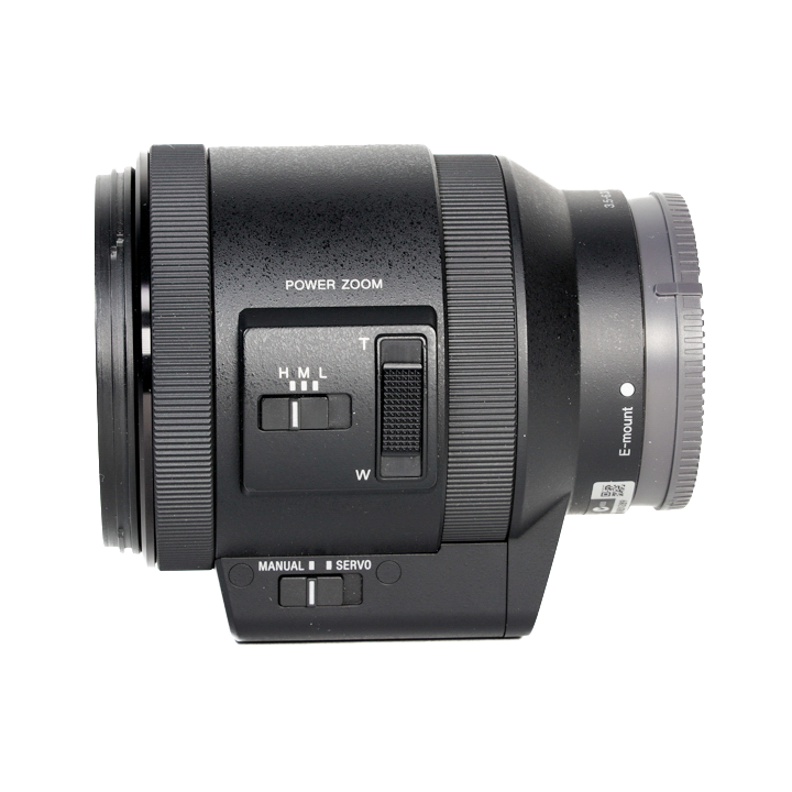 １年保証 美品 SONY E PZ 18-200mm F3.5-6.3 OSS SELP18200 - カメラ、光学機器