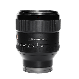 レンタル - SONY(ソニー)FE 85mm F1.8 SEL85F18 | カメラと交換レンズ 