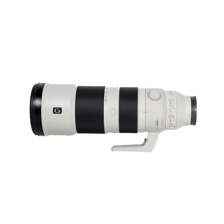 カメラSONY FE 200-600mm F5.6-6.3 GSEL200600G新品