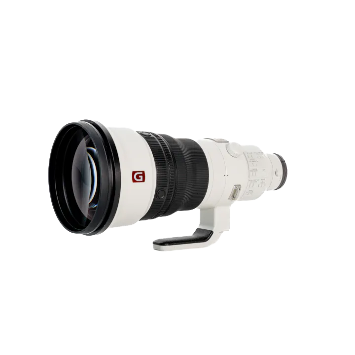 【美品】 Sony FE 400mm 2.8 GM OSS レンズ ＋ レンズフット付き6か月保証) ソニー FE 400mm F2.8 GM OSS レビュー｜魅力満載の高性能ヨンニッパ