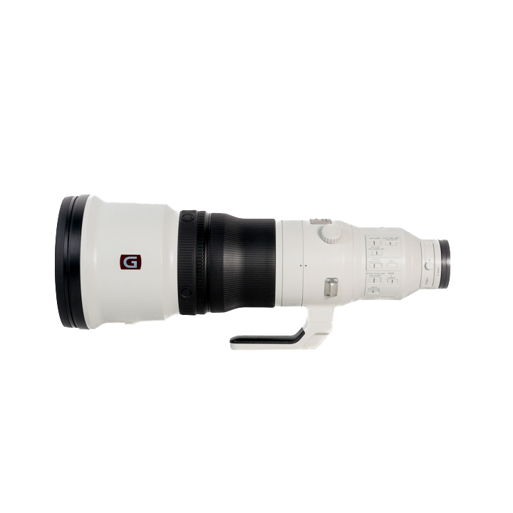 レンタル - SONY(ソニー) FE 400mm F2.8 GM OSS | カメラと交換レンズ