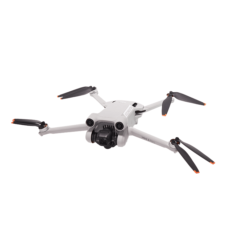 ドローン・DJI Mini 3 Pro 1セット（中古・良品／ご購入特典付！） DJI