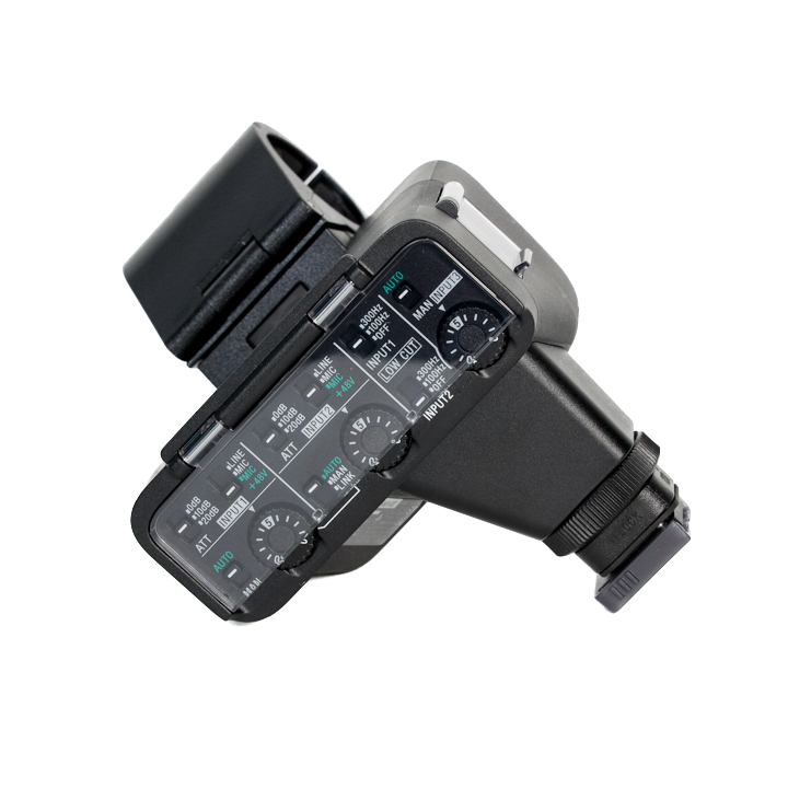 レンタル - SONY(ソニー)XLR-K3M | カメラと交換レンズのレンタルなら