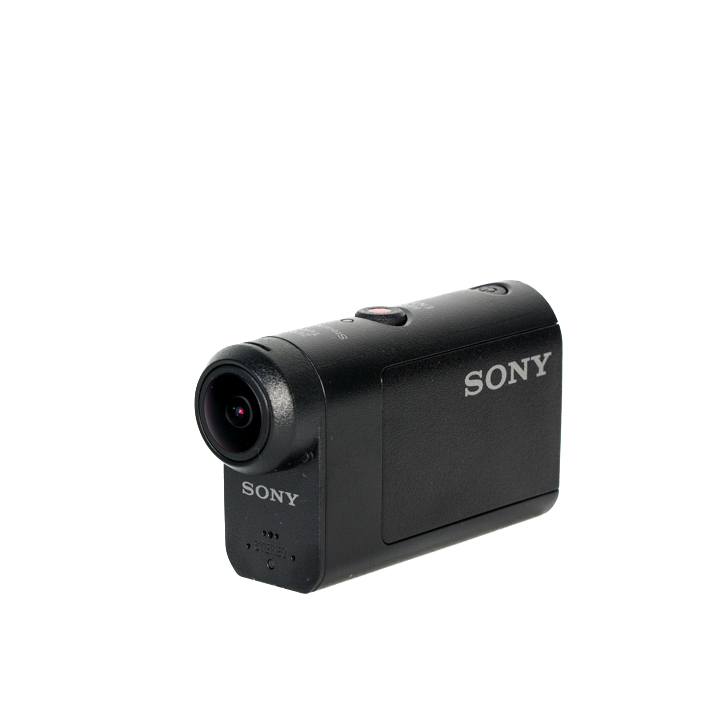  SONYHDR-AS50