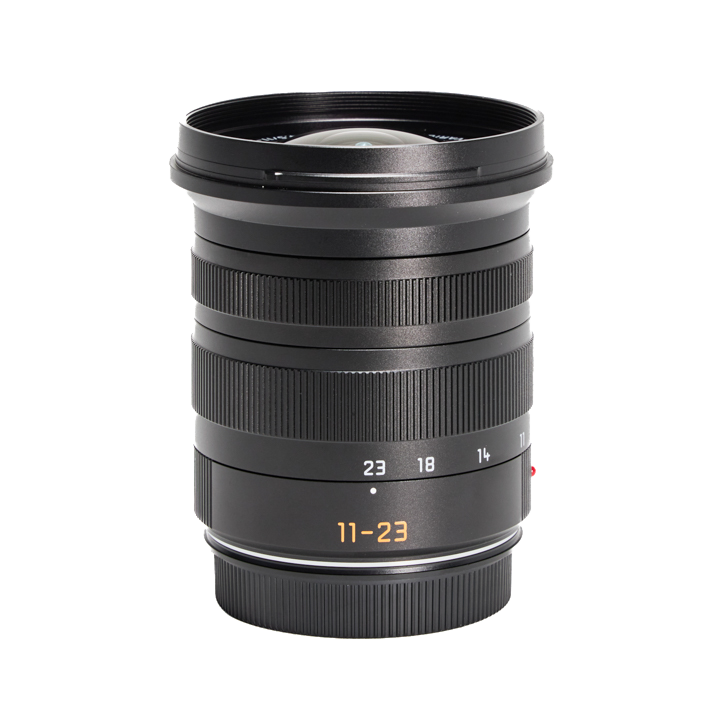 美品！広角の定番Leica Summaron 35mm F3.5 オールドレンズ