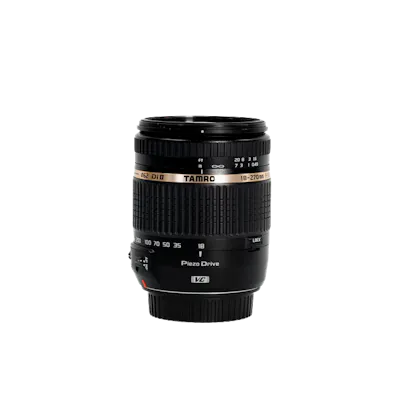 ○手ぶれ補正○人気高倍率○タムロン 18-270mm VC PZD ニコン用 ゆう ○手ぶれ補正○人気高倍率○タムロン 18-270mm VC PZD ニコン用 ゆう
