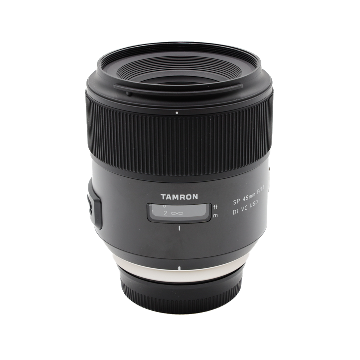 TAMRON（タムロン）のレンズを中古で買うなら！おすすめレンズ5選