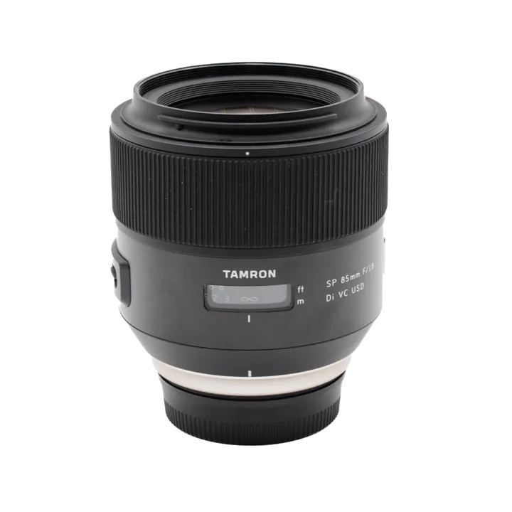 SP 85mm F/1.8 Di VC USD (Model F016) [ニコン用]