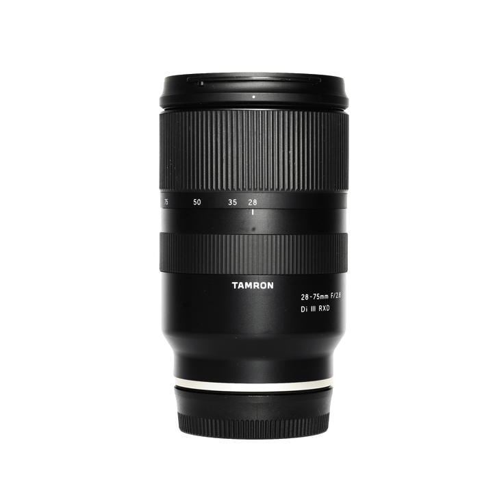 ベビーグッズも大集合 タムロン TAMRON 28-75mm F 2.8 Di III RXD