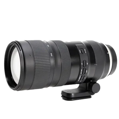レンタル - TAMRON(タムロン) SP 70-200mm F/2.8 Di VC USD G2 (Model レンタル - TAMRON(タムロン) SP 70-200mm F/2.8 Di VC USD G2 (Model