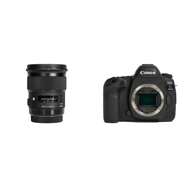 Canon EOS 5D MARK Ⅳ ほかセット