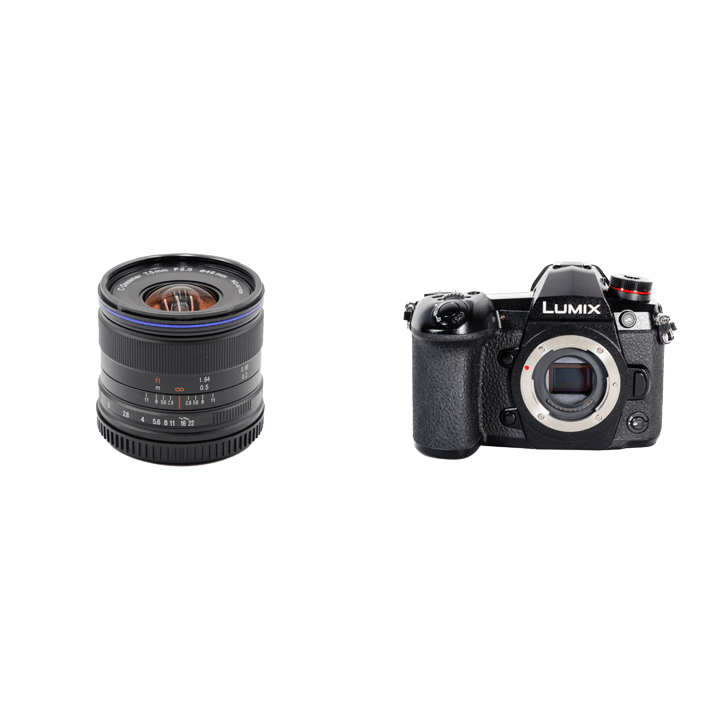 Panasonic LUMIX DC-G9 & レンズSamyang 7.5mm | www.fleettracktz.com