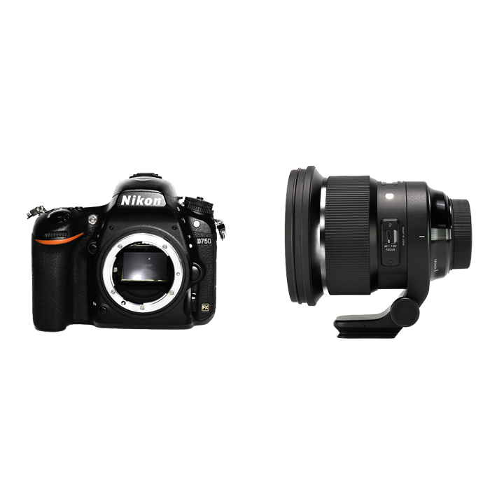 HOT即納Nikon 本体　標準レンズ　望遠レンズ　バッテリー充電器セット デジタルカメラ