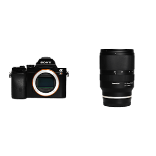 レンタル - Nikon 広角レンズ&本格仕様一眼レフセット D5500 +10-24mm 