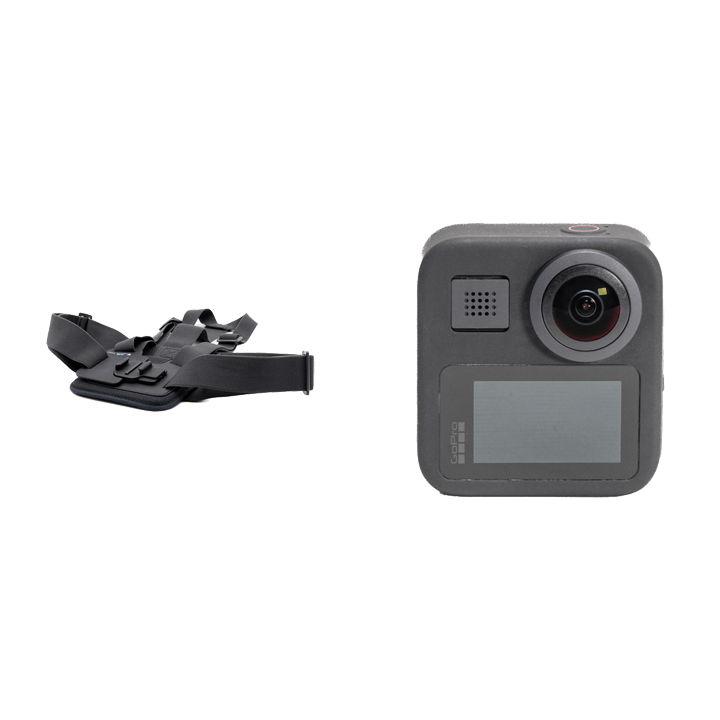 レンタル - GoPro(ゴープロ)スポーツキット | カメラと交換レンズの