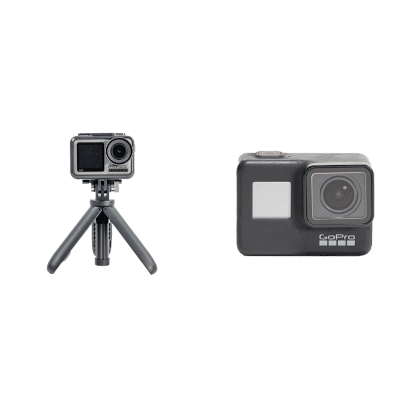専用】GoPro GoPro HERO7 BLACK 2台セット | tediquori.com