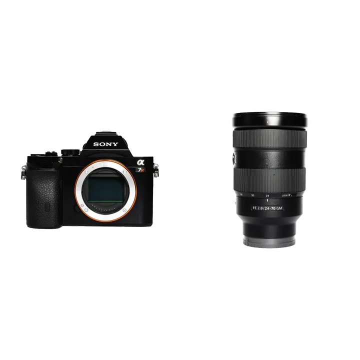 【3連休値下げ中】SEL2470GM FE24-70mm F2.8 GM レンタル - SONY(ソニー) FE 24-70mm F2.8 GM SEL2470GM | カメラと