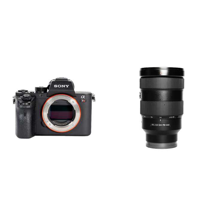 GOOPASS 子ども撮影特集 - 人気のミラーレスやカメラレンズセットを