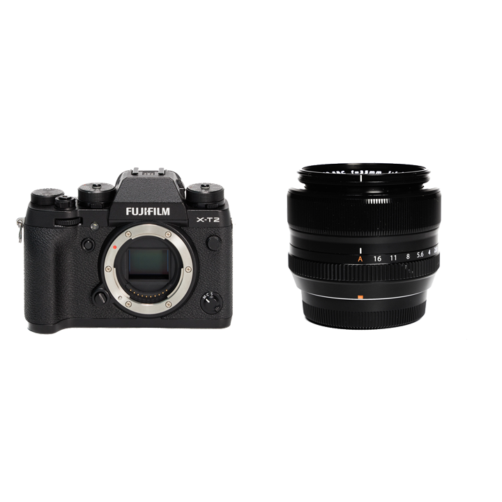 FUJIFILM X-T2 ボディ＋XF35mmF1.4 R セット 動作良好 FUJIFILM X-T2 ボディ＋XF35mmF1.4 R セット 動作良好 どの本体