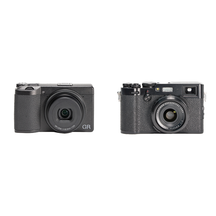 美品 RICOH GR DIGITAL III コンデジ フルセット 5094 高級コンデジ！RICOH GR DIGITAL Ⅲ 6.0mm 1:1.9 【公式通販】