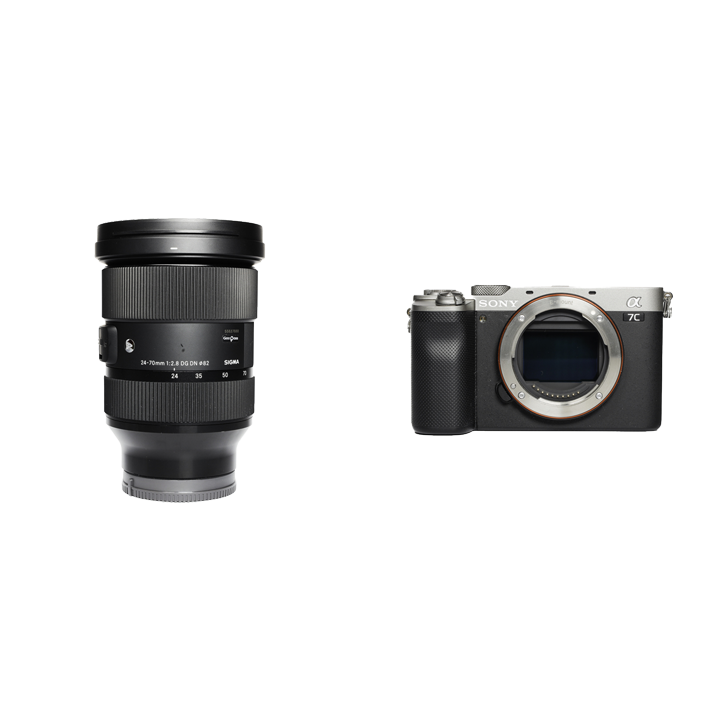 SONY α7C ズームレンズキット Amazon | SONY(ソニー) フルサイズ ミラーレス一眼カメラ α7C ズーム